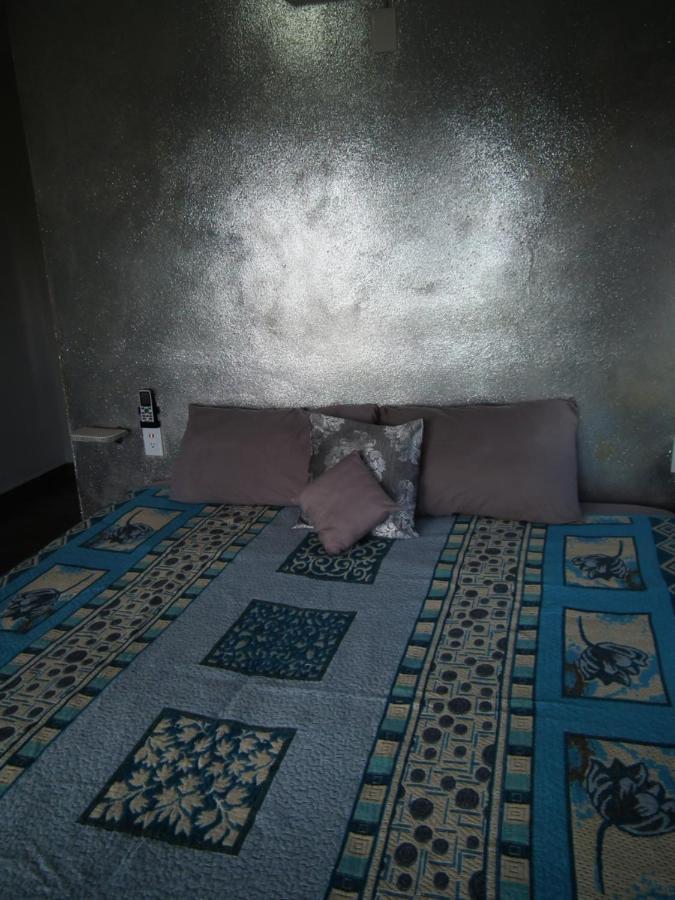 Posada Yaxche Xul-Ha Exteriör bild